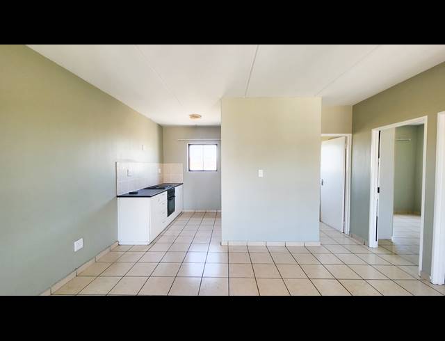 2 BEDROOM APARTMENT TO LET IN PARKLANDS EAST